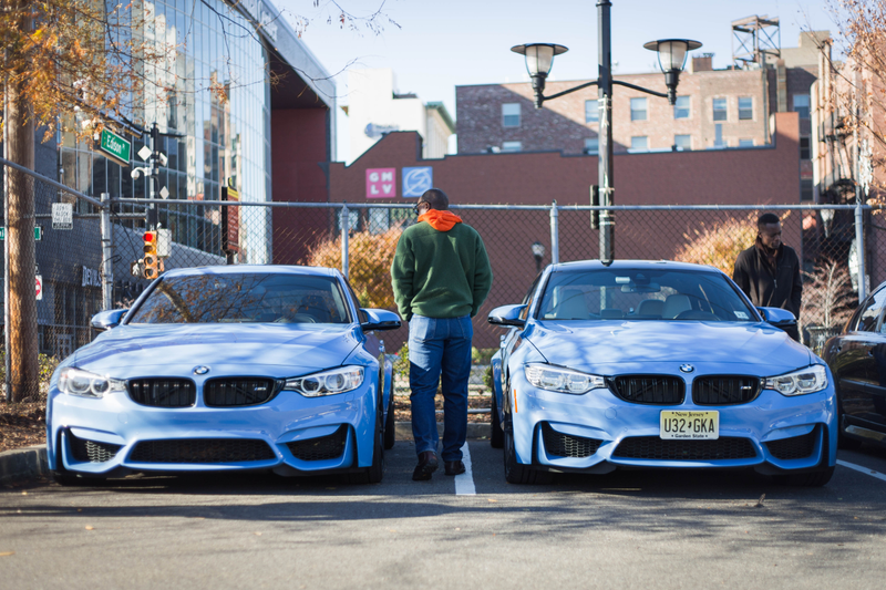 Illustration for article titled Here Is Your Gigantic Jalopnik Hurricane Relief Car Show Photo Gallery